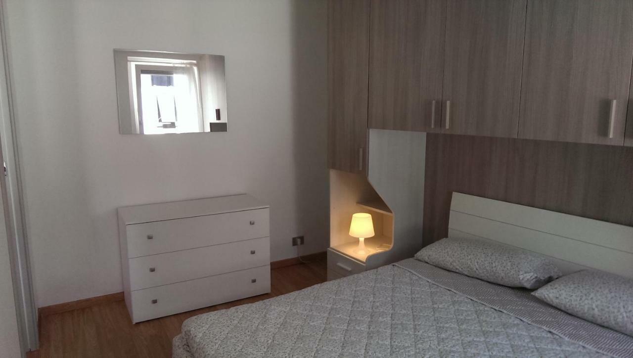 Casa Vacanza Villa Borgo Valsugana Buitenkant foto